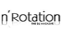 n'Rotation the DJ Magazine features club and celebrity DJs known as "The Place to Be Seen & Be Heard."