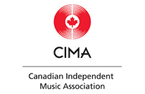 <h3>Canadian Independent Music Association (CIMA)</h3>CIMA is a trade association representing the Canadian-owned sector of the music industry. CIMA’s membership consists of Canadian-owned companies and representatives of Canadian-owned companies involved in every aspect of the music, sound recording and music-related industries.