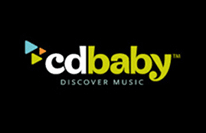h3CD Baby/h3CDBaby is the world's largest online distributor of independent music, with over 300,000 music artists, 400,000 albums, 4 million songs and millions of music fans globally.