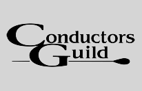 h3Conductors Guild/h3The Conductors Guild is a collective voice for conductors’ interests worldwide. Its membership of over 1,600 represents conductors on a global scale.