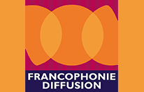 h3Francophonie Diffusion/h3Francophonie Diffusion promotes artists and music from the Francophone area through a worldwide network of more than 1000 media (including radio stations, online media), festivals and music supervisors worldwide located in 100 countries, provinces or territories.