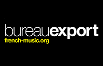 h3French Music (Bureau Export)/h3BureauExport is a French non-profit organization and global network that helps French and international music professionals to develop French-produced music globally and to promote professional exchange between France and other territories.