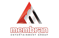 <h3>Membran Entertainment Group</h3>Membran Entertainment Group is one of the music industry's leading European independents. Membran has one of the most effective multi-cultural team and distribution network of any independent music company in the world.