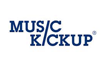 Music Kickup is a leading global distributor providing a the new way for musicians to sell music and build their careers internationally. Music Kickup Distribution is the world's first 100% free distribution platform for all major digital services, including iTunes, Spotify, Deezer and Google Play.