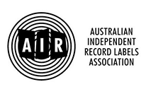 <h3>Australian Independent Record Labels Association (AIR)</h3>AIR represents Australia’s independent recording sector, Australian-owned record labels and independent artists based in Australia.