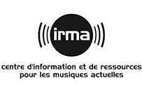 <h3>IRMA</h3>The Center for Information and Resources for Contemporary Music (Le centre d’Information et de Ressources pour les Musiques Actuelles) works with governments, institutions, organizations, leaders and partners in the music industry in the context of collective issues of general interest relating to music.