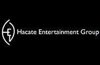 <h3>Hacate Entertainment Group</h3>Hacate provides music publishing representation and is the Norwegian music sync representative of BMG Chrysalis, Mars Music, Misty Music, Playground Music, Scandinavian Songs and Sony Music.