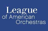 h3League of American Orchestras/h3League of American Orchestras is the only national organization dedicated solely to the orchestral experience with diverse membership of approximately 800 orchestras totaling tens of thousands of musicians.