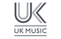 <h3>UK Music</h3>UK Music represents British music globally. Members include BPI, PRS for Music, Music Publishers Association, AIM, BASCA, Music  Managers Forum, Featured Artist Coalition, Musicians' Union, Music Producers Guild, PPL and UK Live Music Group . British artists account for 1 in 8 albums purchased by fans worldwide.