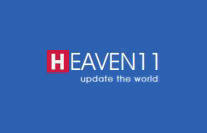 Heaven 11
