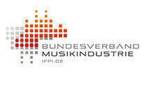 <h3>Bundesverband Musikindustrie (BVMI)</h3>BVMI represents over 85% of music consumed in Germany, the world’s 3rd largest music market globally.