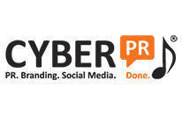 <h3>CyberPr Music</h3>CyberPrMusic is a leading online PR firm with over 20,000 subscribers specializing in music.