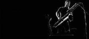 Man Playing Saxophone .music (DotMusic)