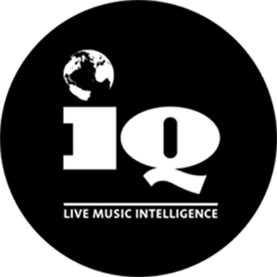 IQ_Magazine Black Logo