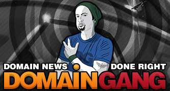 Domain Gang Logo