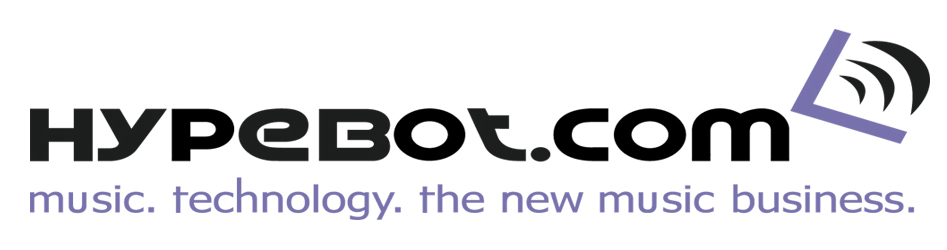 hypebot logo