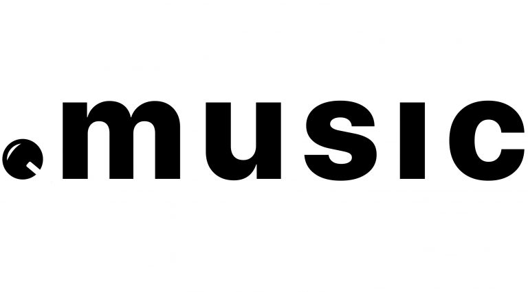 DotMusic_Logo | .MUSIC (DotMusic)